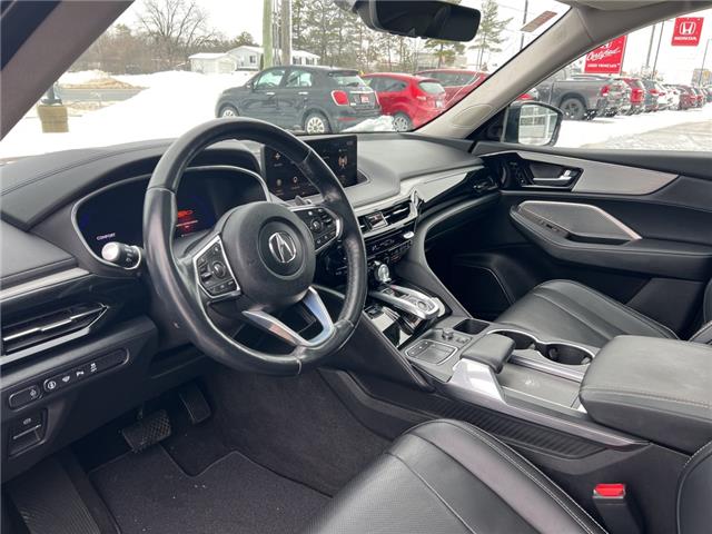 2023 Acura MDX Tech (Stk: 25P142) in Kingston - Image 21 of 24