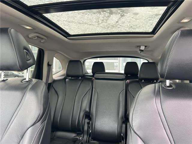 2023 Acura MDX Tech (Stk: 25P142) in Kingston - Image 23 of 24