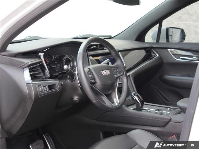 2022 Cadillac XT6 Sport (Stk: 168265) in London - Image 13 of 27 2022 Cadillac XT6 Sport (Stk: 168265) in London - Image 13 of 27