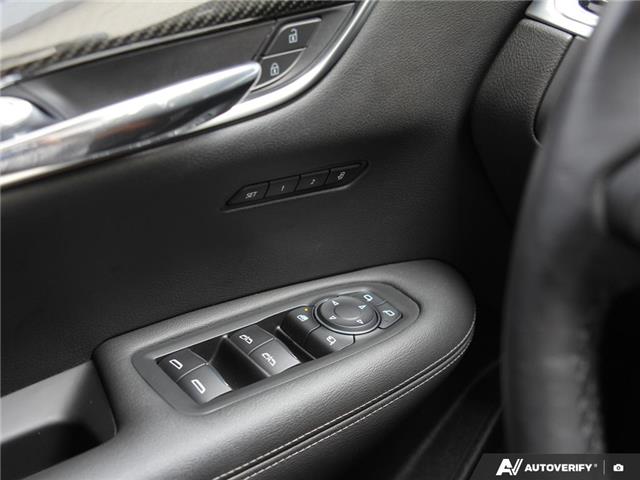 2022 Cadillac XT6 Sport (Stk: 168265) in London - Image 14 of 27 2022 Cadillac XT6 Sport (Stk: 168265) in London - Image 14 of 27