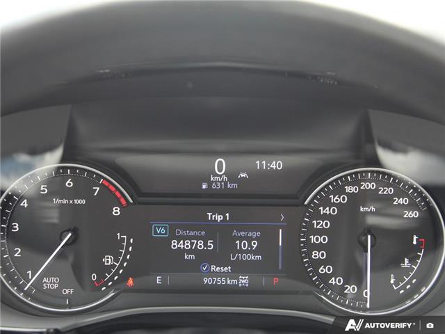 2022 Cadillac XT6 Sport (Stk: 168265) in London - Image 17 of 27 2022 Cadillac XT6 Sport (Stk: 168265) in London - Image 17 of 27