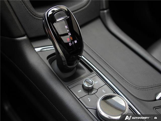 2022 Cadillac XT6 Sport (Stk: 168265) in London - Image 24 of 27 2022 Cadillac XT6 Sport (Stk: 168265) in London - Image 24 of 27