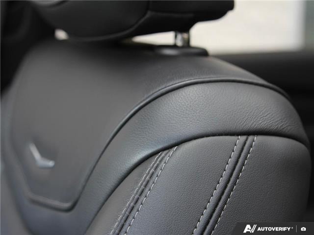 2022 Cadillac XT6 Sport (Stk: 168265) in London - Image 25 of 27 2022 Cadillac XT6 Sport (Stk: 168265) in London - Image 25 of 27