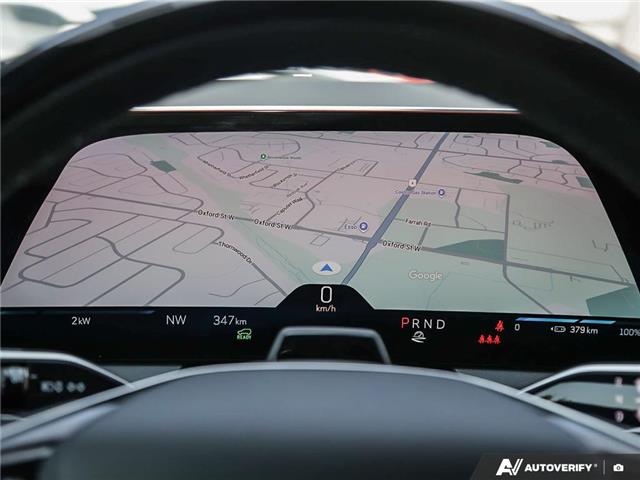 2025 Cadillac OPTIQ Luxury (Stk: 170863) in London - Image 15 of 27