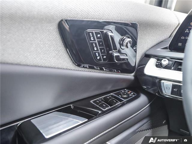 2025 Cadillac OPTIQ Luxury (Stk: 170863) in London - Image 17 of 27