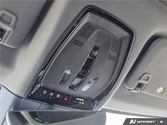 2025 Cadillac OPTIQ Luxury (Stk: 170863) in London - Image 22 of 27