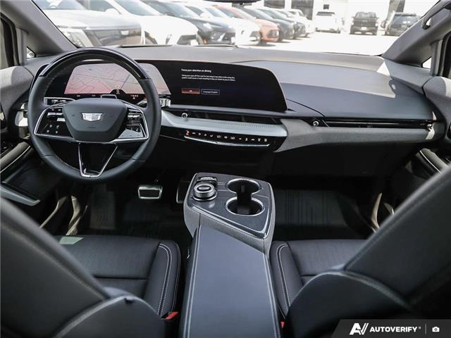 2025 Cadillac OPTIQ Luxury (Stk: 170863) in London - Image 25 of 27