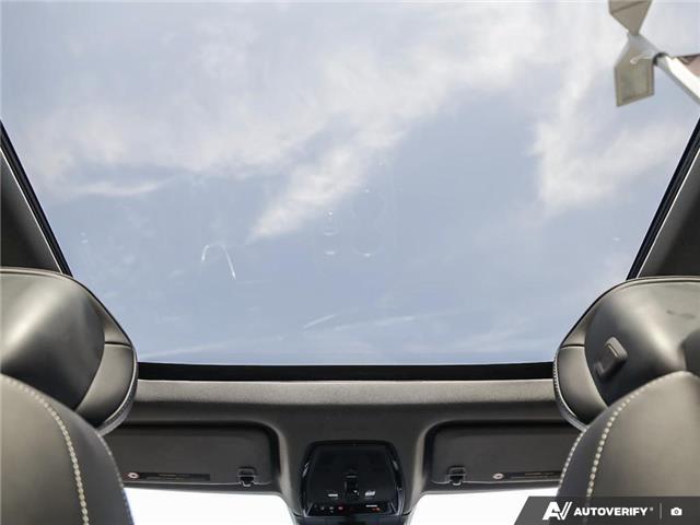 2025 Cadillac OPTIQ Luxury (Stk: 170863) in London - Image 26 of 27