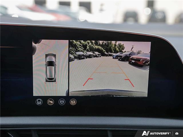 2025 Cadillac OPTIQ Luxury (Stk: 170863) in London - Image 27 of 27