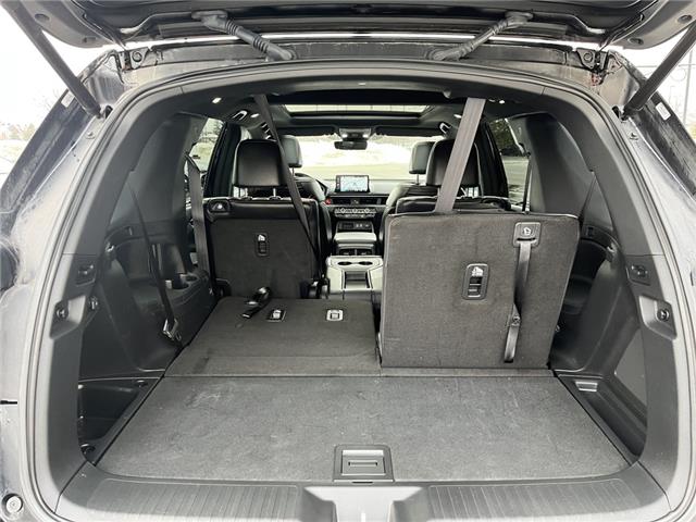 2024 Honda Pilot Black Edition (Stk: 9224A) in Ottawa - Image 22 of 35