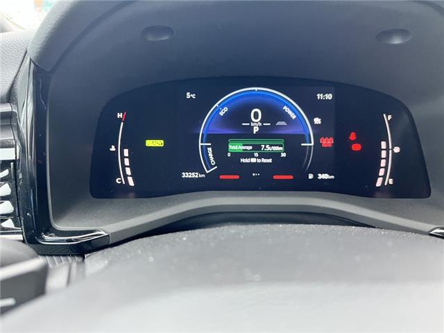 2025 Toyota Camry XSE (Stk: 260205A) in Ottawa - Image 18 of 21