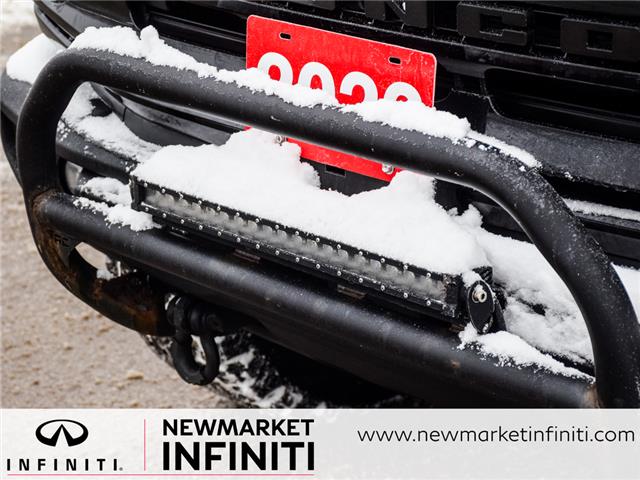 2022 Ford Bronco  (Stk: UI2318A) in Newmarket - Image 8 of 21