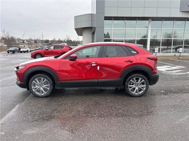 2026 Mazda CX-30 GT (Stk: 26T006) in Kingston - Image 2 of 20