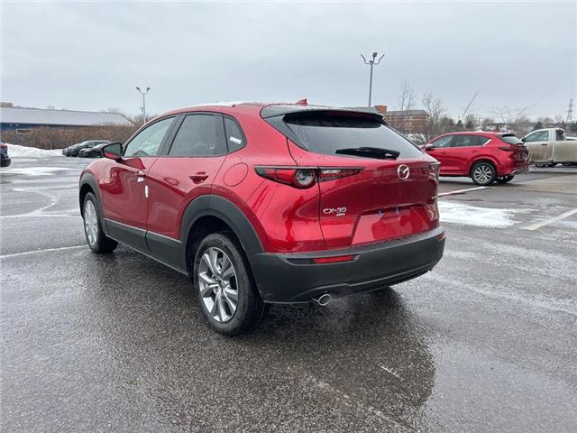 2026 Mazda CX-30 GT (Stk: 26T006) in Kingston - Image 3 of 20