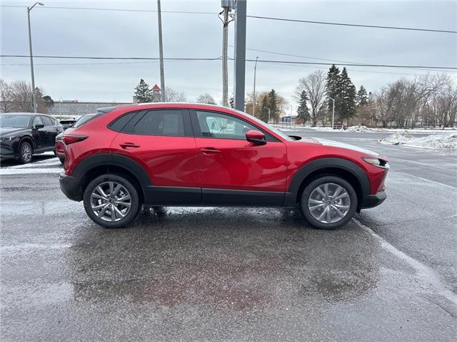 2026 Mazda CX-30 GT (Stk: 26T006) in Kingston - Image 6 of 20
