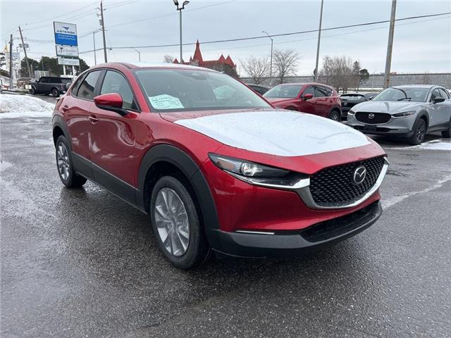 2026 Mazda CX-30 GT (Stk: 26T006) in Kingston - Image 7 of 20