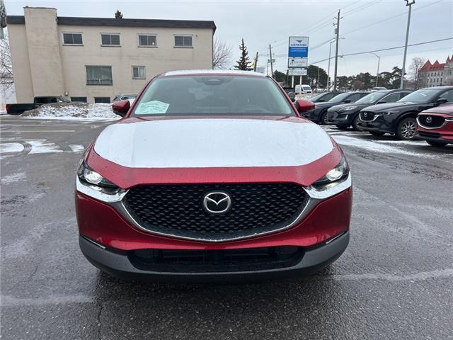 2026 Mazda CX-30 GT (Stk: 26T006) in Kingston - Image 8 of 20