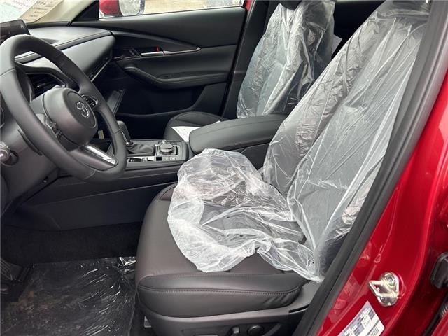 2026 Mazda CX-30 GT (Stk: 26T006) in Kingston - Image 10 of 20