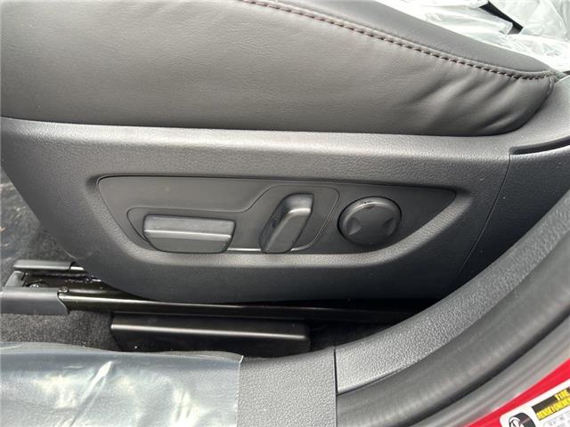 2026 Mazda CX-30 GT (Stk: 26T006) in Kingston - Image 12 of 20
