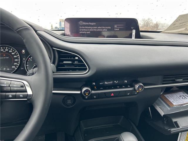 2026 Mazda CX-30 GT (Stk: 26T006) in Kingston - Image 16 of 20