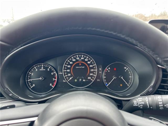 2026 Mazda CX-30 GT (Stk: 26T006) in Kingston - Image 17 of 20