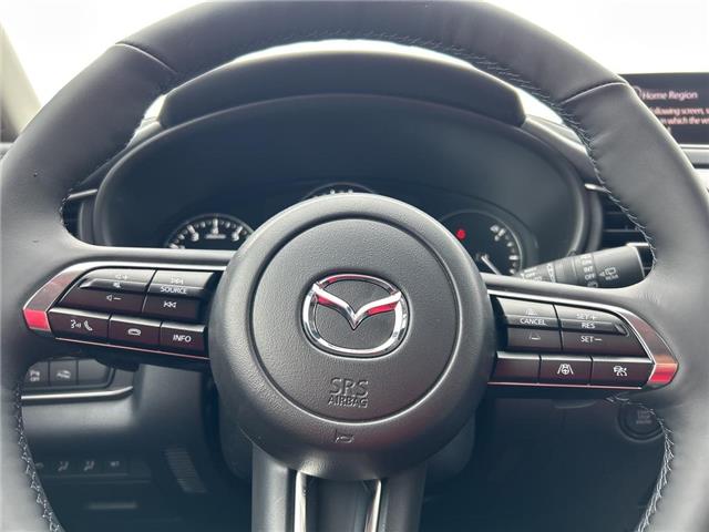2026 Mazda CX-30 GT (Stk: 26T006) in Kingston - Image 18 of 20