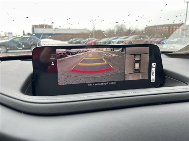 2026 Mazda CX-30 GT (Stk: 26T006) in Kingston - Image 19 of 20