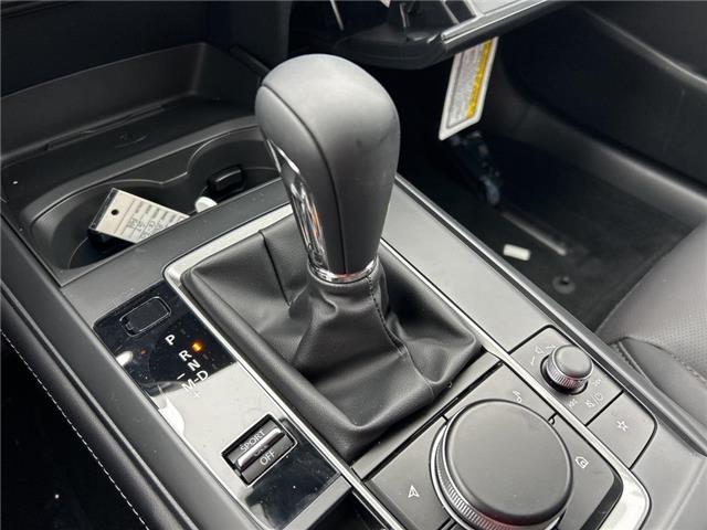 2026 Mazda CX-30 GT (Stk: 26T006) in Kingston - Image 20 of 20