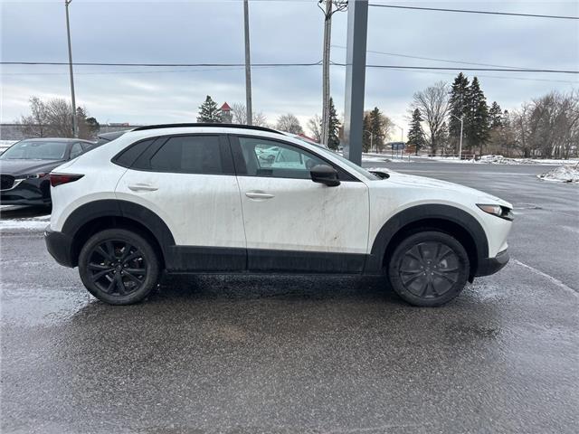 2026 Mazda CX-30 GS (Stk: 26T004) in Kingston - Image 6 of 22