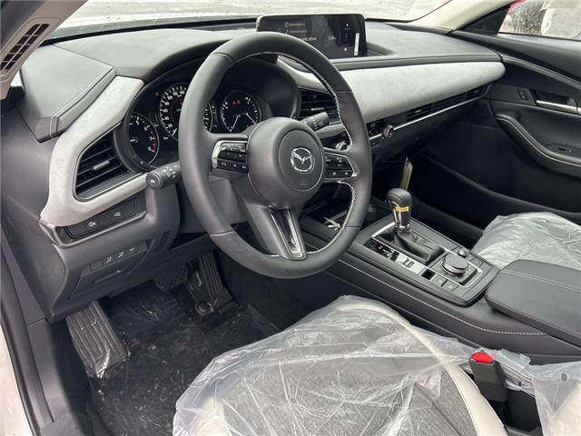 2026 Mazda CX-30 GS (Stk: 26T004) in Kingston - Image 9 of 22