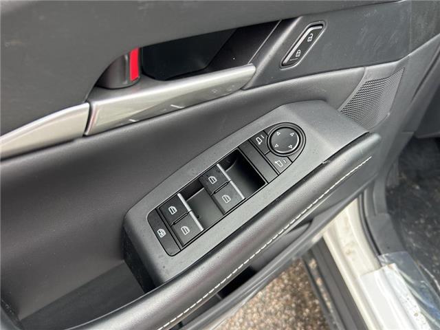 2026 Mazda CX-30 GS (Stk: 26T004) in Kingston - Image 11 of 22