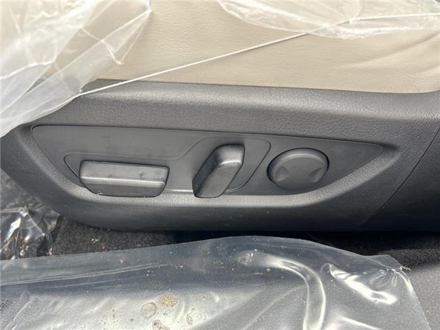 2026 Mazda CX-30 GS (Stk: 26T004) in Kingston - Image 12 of 22