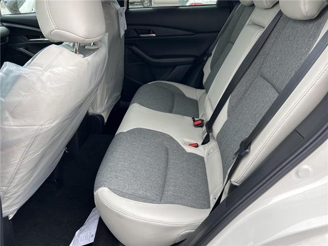 2026 Mazda CX-30 GS (Stk: 26T004) in Kingston - Image 13 of 22