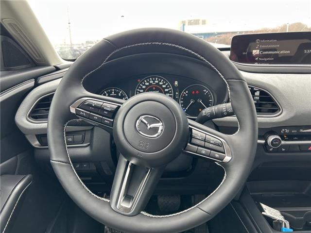 2026 Mazda CX-30 GS (Stk: 26T004) in Kingston - Image 15 of 22