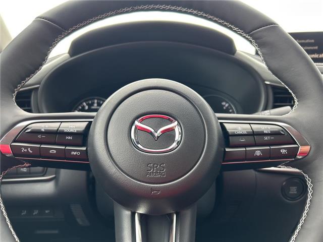 2026 Mazda CX-30 GS (Stk: 26T004) in Kingston - Image 18 of 22