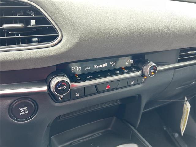 2026 Mazda CX-30 GS (Stk: 26T004) in Kingston - Image 21 of 22