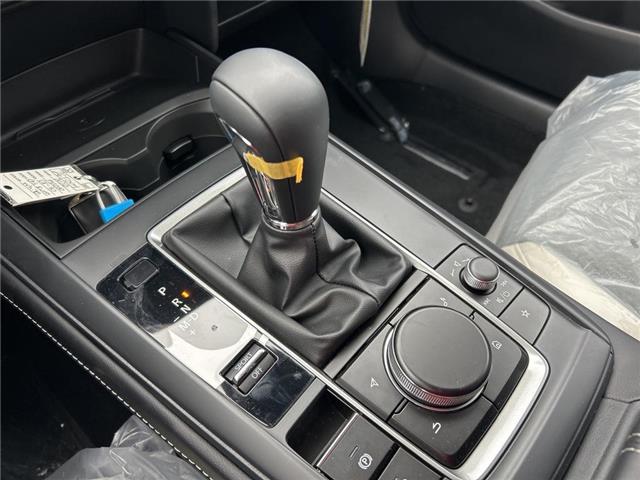 2026 Mazda CX-30 GS (Stk: 26T004) in Kingston - Image 22 of 22