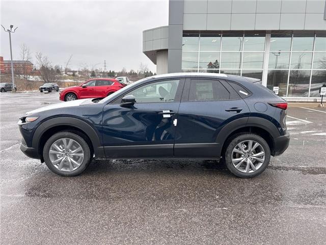 2026 Mazda CX-30 GT (Stk: 26T005) in Kingston - Image 2 of 21