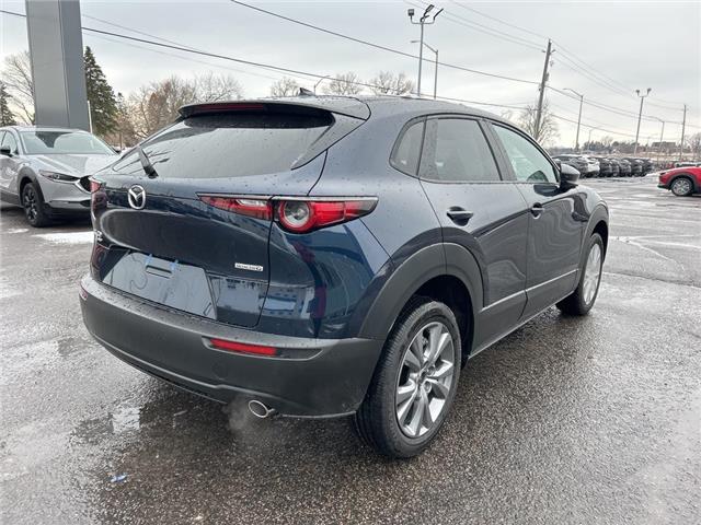 2026 Mazda CX-30 GT (Stk: 26T005) in Kingston - Image 5 of 21