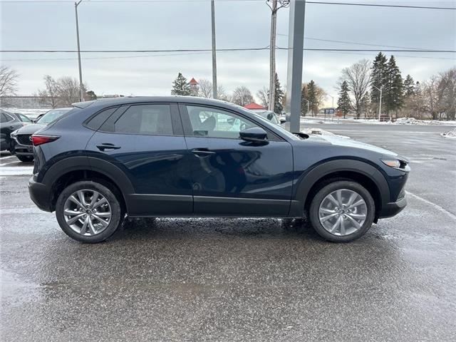 2026 Mazda CX-30 GT (Stk: 26T005) in Kingston - Image 6 of 21