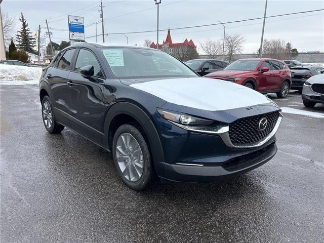 2026 Mazda CX-30 GT (Stk: 26T005) in Kingston - Image 7 of 21