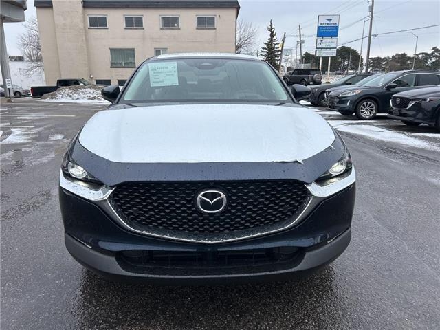 2026 Mazda CX-30 GT (Stk: 26T005) in Kingston - Image 8 of 21