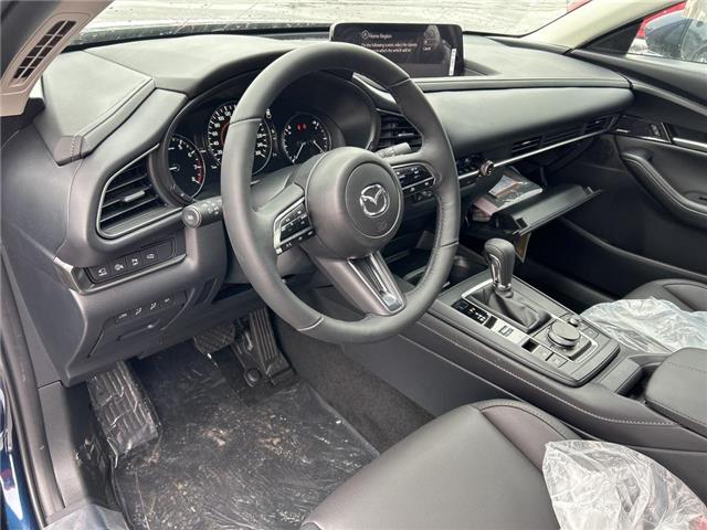 2026 Mazda CX-30 GT (Stk: 26T005) in Kingston - Image 9 of 21