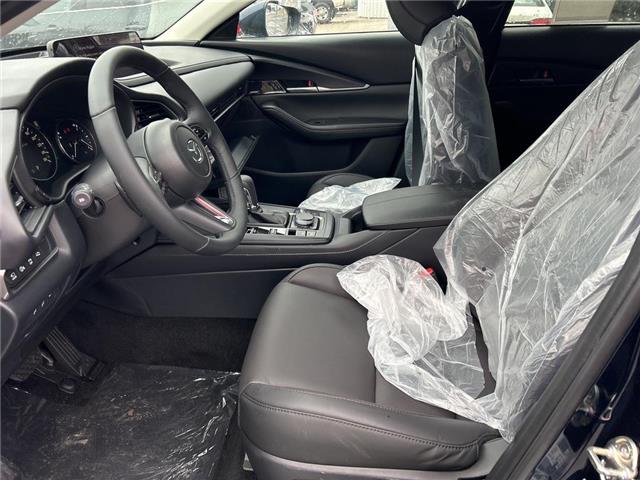 2026 Mazda CX-30 GT (Stk: 26T005) in Kingston - Image 10 of 21