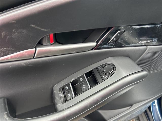 2026 Mazda CX-30 GT (Stk: 26T005) in Kingston - Image 11 of 21