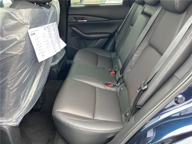 2026 Mazda CX-30 GT (Stk: 26T005) in Kingston - Image 13 of 21