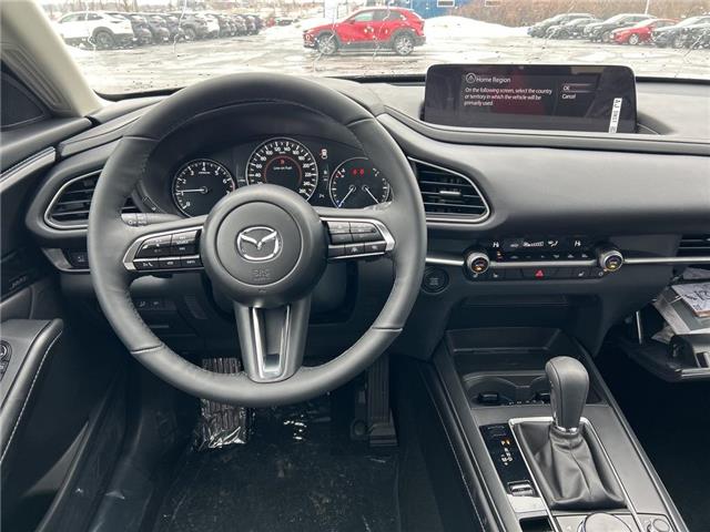 2026 Mazda CX-30 GT (Stk: 26T005) in Kingston - Image 14 of 21