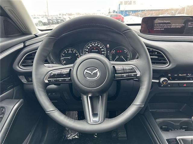 2026 Mazda CX-30 GT (Stk: 26T005) in Kingston - Image 15 of 21