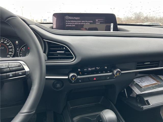 2026 Mazda CX-30 GT (Stk: 26T005) in Kingston - Image 16 of 21