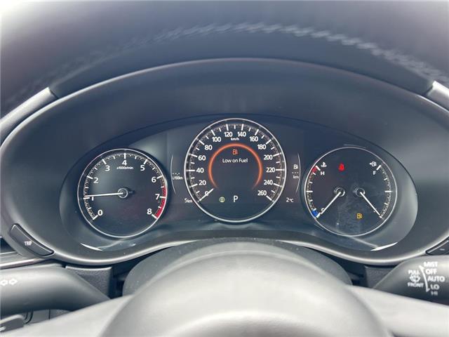 2026 Mazda CX-30 GT (Stk: 26T005) in Kingston - Image 17 of 21